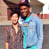 Christian Taylor Photo 15