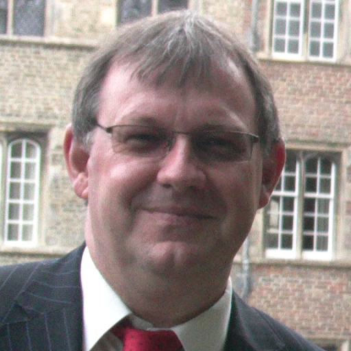 Stephen Mitchell Photo 18