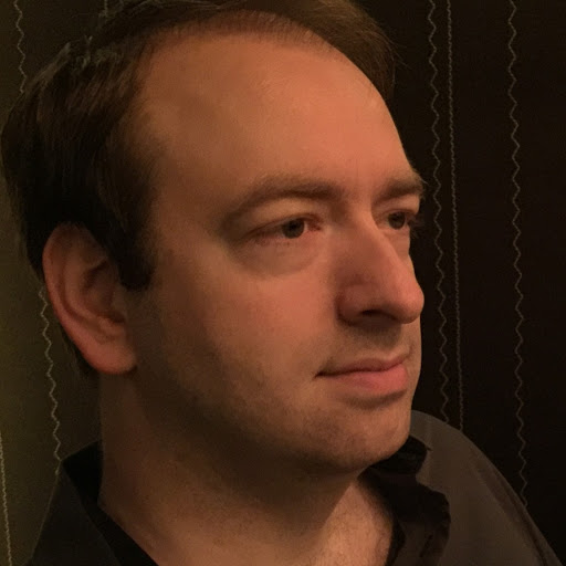 Charles Skinner Photo 19