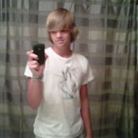 Alex Lang Photo 22