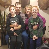 Tiffany Stephens Photo 19