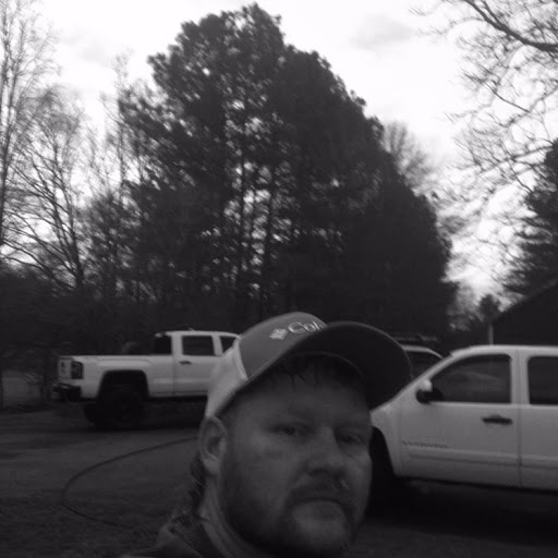 Dale Stevens Photo 22