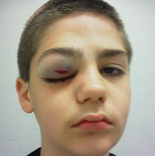 Derek Strader Photo 4