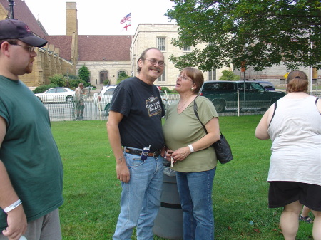 Gail Davis Photo 15