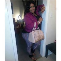 Candace Robinson Photo 16
