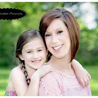 Tiffany Burks Photo 14