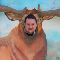 Danny Whitaker Photo 21