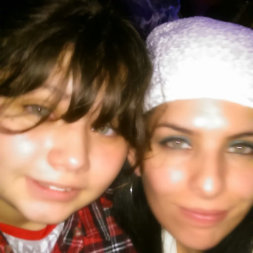 Nancy Cisneros Photo 12