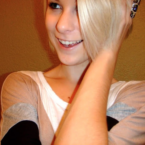 Sarah Alvey Photo 4