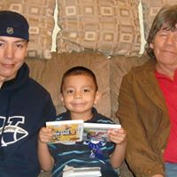 Andrew Spence Photo 52