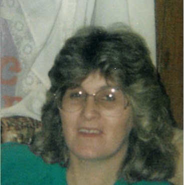 Martha Luttrell Photo 2