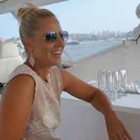 Lisa Christy Photo 3