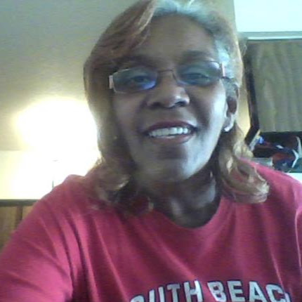 Patricia Orr Photo 3