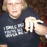 Kathy Mccain Photo 25