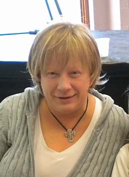 Susan Herman Photo 21