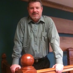 Dale Mitchell Photo 11