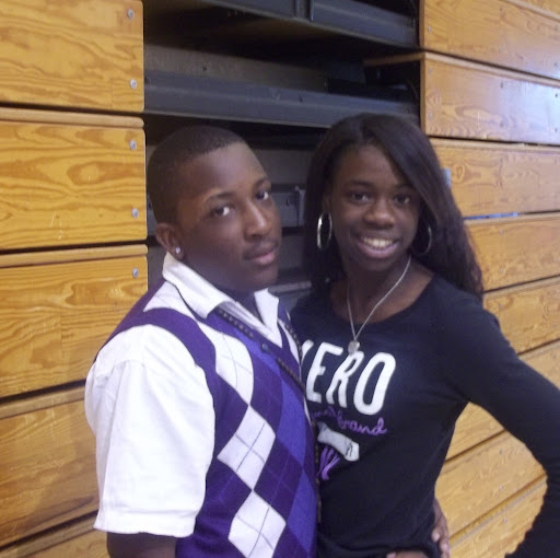 Christian Stevenson Photo 2