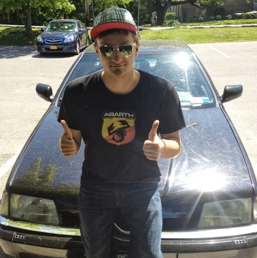 Christopher Pellegrini Photo 2