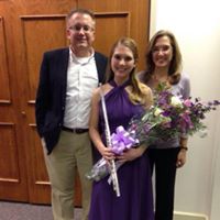 Kathryn Myers Photo 47