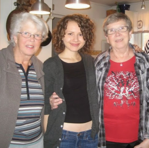 Kathleen Scott Photo 18