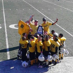 Thomas Gamble Photo 35