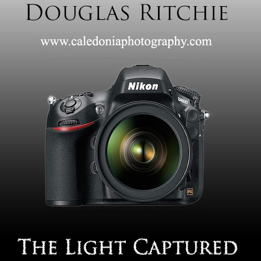 Douglas Ritchie Photo 38