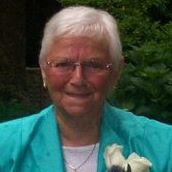 Mary Roseberry Photo 8
