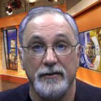 Carl Davidson Photo 11