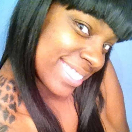 Tamara Martin Photo 8