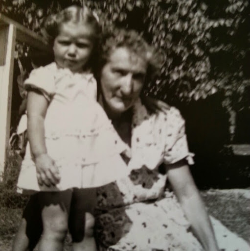 Sandie Phipps Photo 5