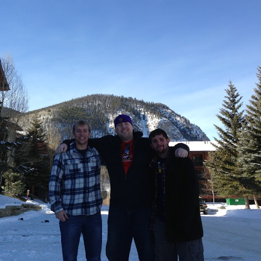 Nicholas Rice Photo 15