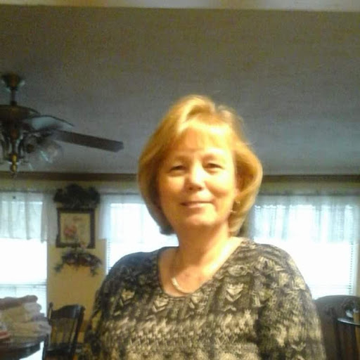 Cathy Williams Photo 26