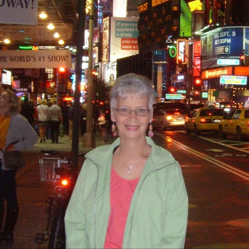 Joyce Sharp Photo 17