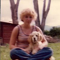 Annette Ross Photo 38