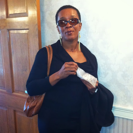 Stacy Greer Photo 13