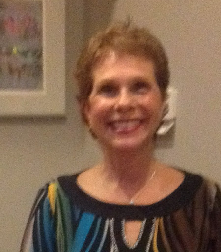 Paula Dreyfuss Photo 1