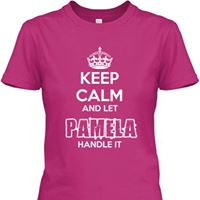 Pamela Reid Photo 18