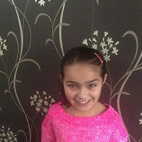 Alisha Martin Photo 21