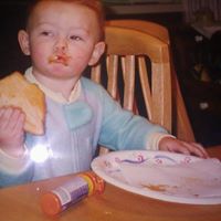 Robert Burgess Photo 43