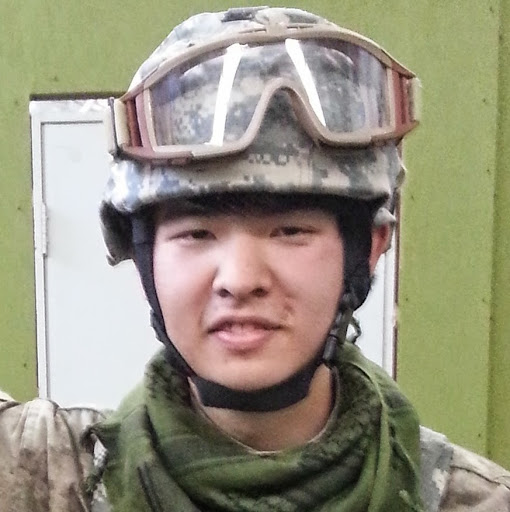 Gordon Wang Photo 31