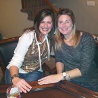Kelly Forrest Photo 20