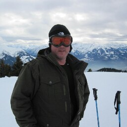 Martin Matthews Photo 15 Martin Matthews Photo 15