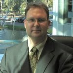 Michael Busby Photo 2