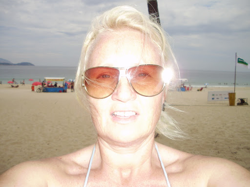 Greta Castro Photo 14