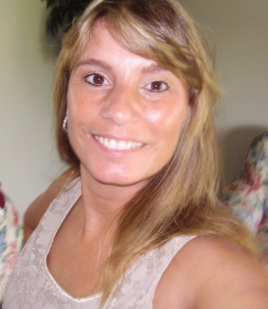 Terry Davis Photo 12