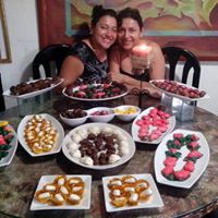 Maria Febres Photo 27