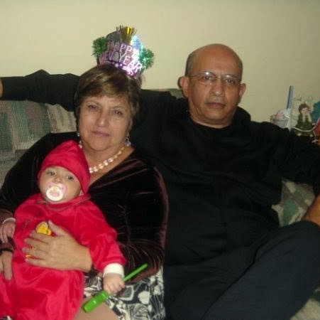 Nelly Chacon Photo 10