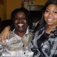 Stephanie Washington Photo 15
