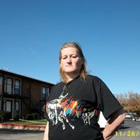 Christine Roark Photo 7