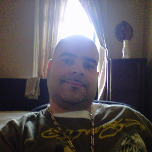 Eric Collado Photo 30